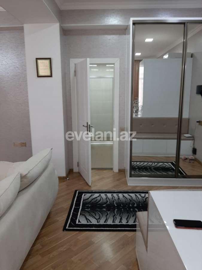 Satılır, yeni tikili, 2 otaqlı, 55 m², Şah İsmayıl Xətai m.
