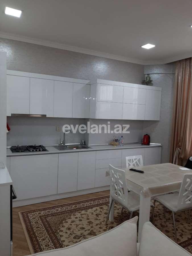 Satılır, yeni tikili, 2 otaqlı, 55 m², Şah İsmayıl Xətai m.