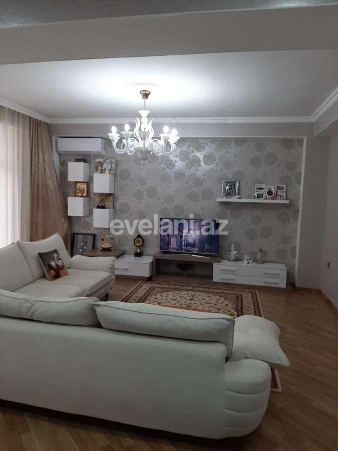 Satılır, yeni tikili, 2 otaqlı, 55 m², Şah İsmayıl Xətai m.