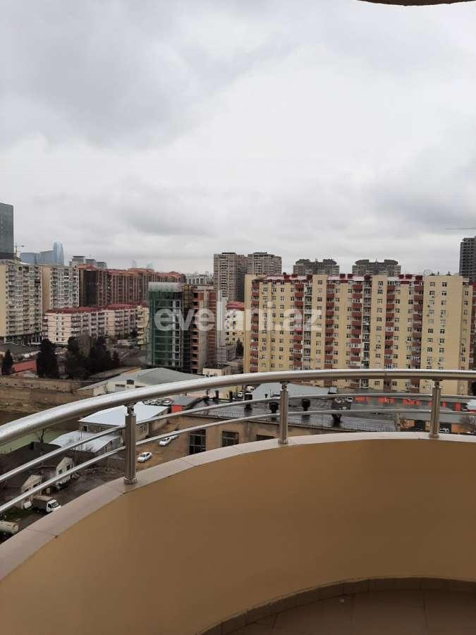 Satılır, yeni tikili, 2 otaqlı, 55 m², Şah İsmayıl Xətai m.