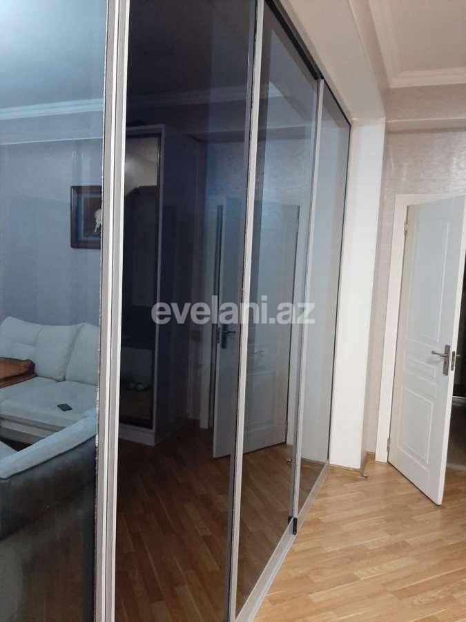 Satılır, yeni tikili, 2 otaqlı, 55 m², Şah İsmayıl Xətai m.