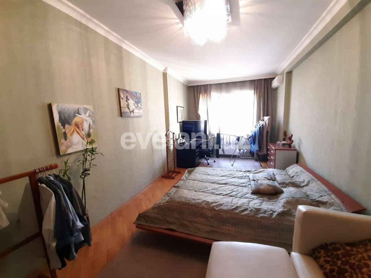 Satılır, yeni tikili, 7 otaqlı, 350 m², Şah İsmayıl Xətai m.
