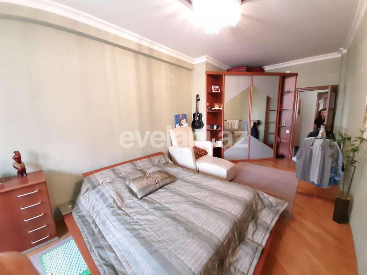 Satılır, yeni tikili, 7 otaqlı, 350 m², Şah İsmayıl Xətai m.