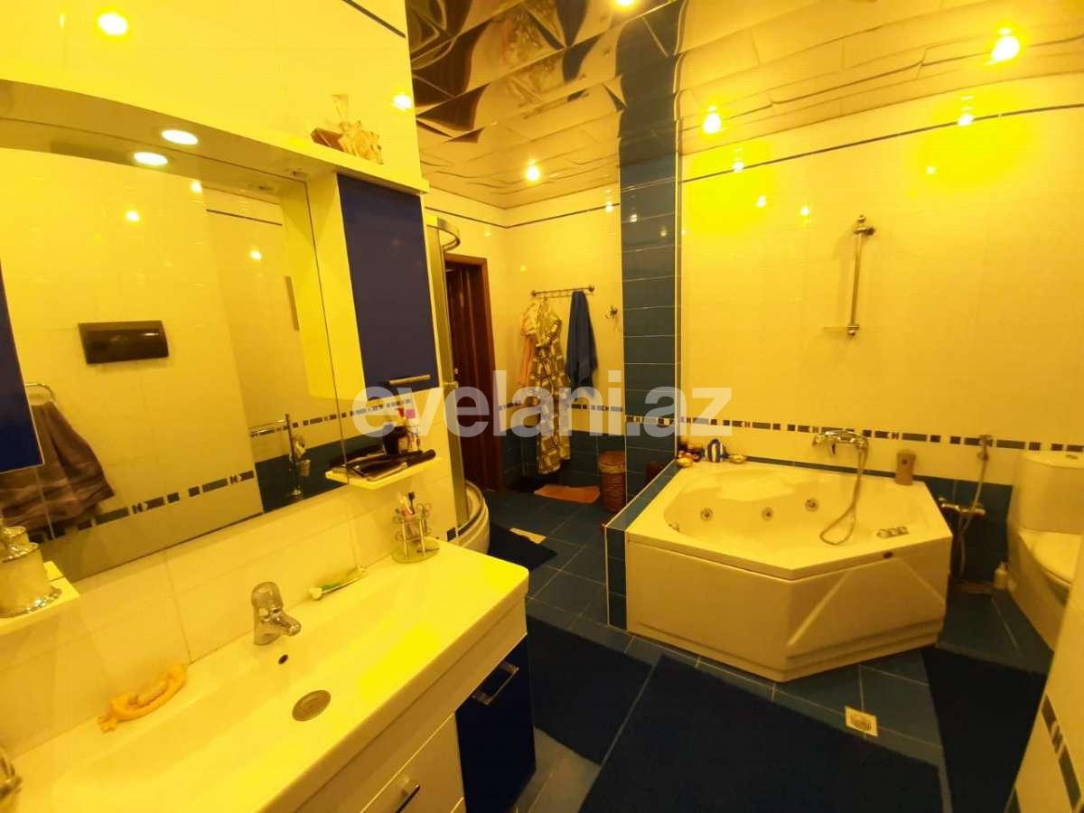 Satılır, yeni tikili, 7 otaqlı, 350 m², Şah İsmayıl Xətai m.