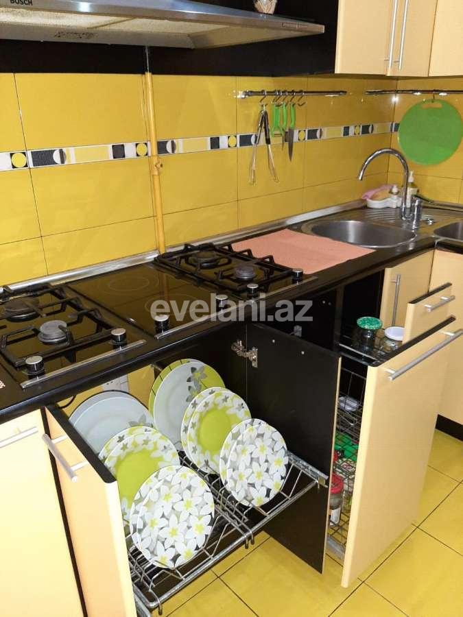 Satılır, yeni tikili, 7 otaqlı, 350 m², Şah İsmayıl Xətai m.