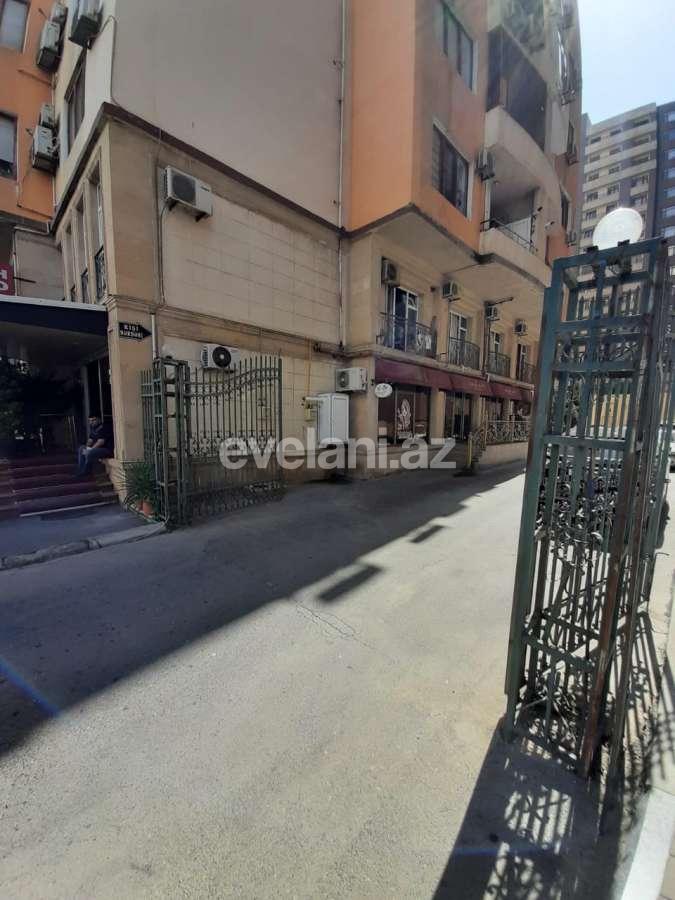 Satılır, yeni tikili, 7 otaqlı, 350 m², Şah İsmayıl Xətai m.