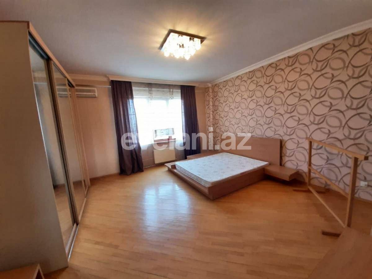 Satılır, yeni tikili, 7 otaqlı, 350 m², Şah İsmayıl Xətai m.