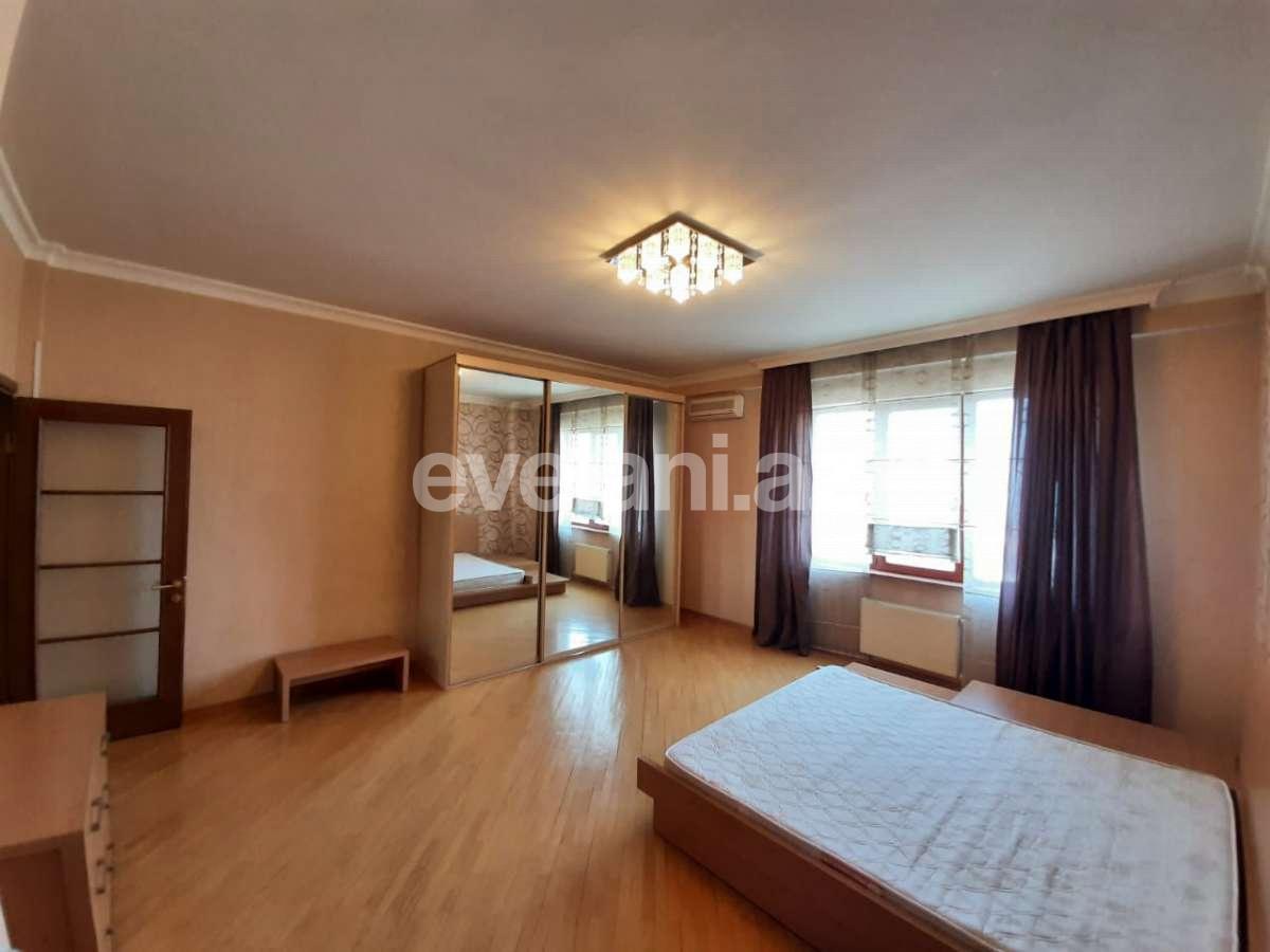 Satılır, yeni tikili, 7 otaqlı, 350 m², Şah İsmayıl Xətai m.