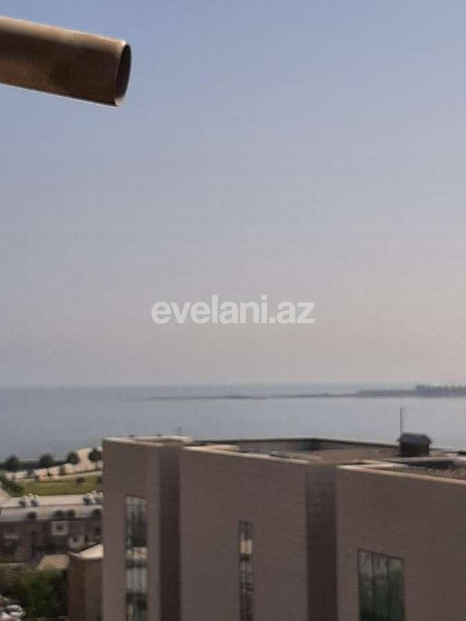 Satılır, yeni tikili, 7 otaqlı, 350 m², Şah İsmayıl Xətai m.