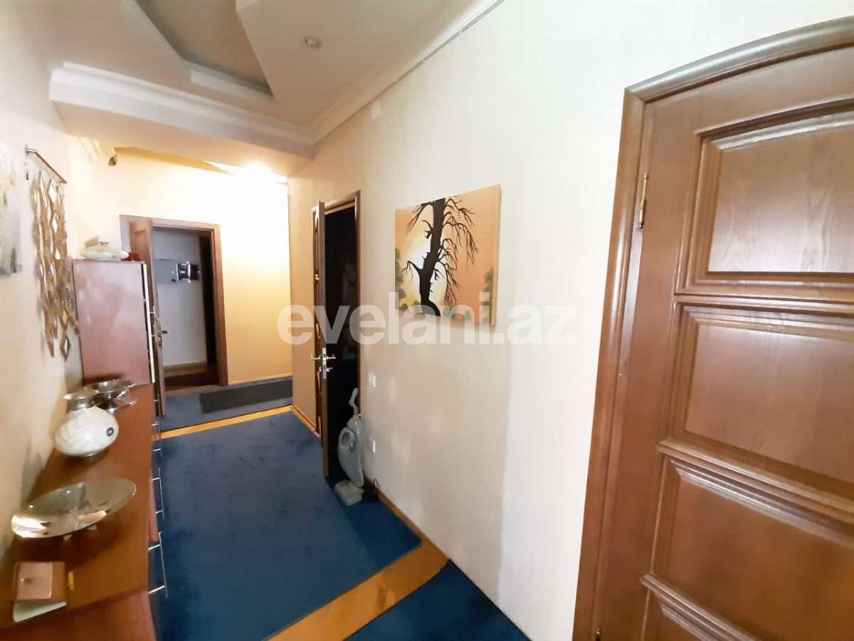 Satılır, yeni tikili, 7 otaqlı, 350 m², Şah İsmayıl Xətai m.