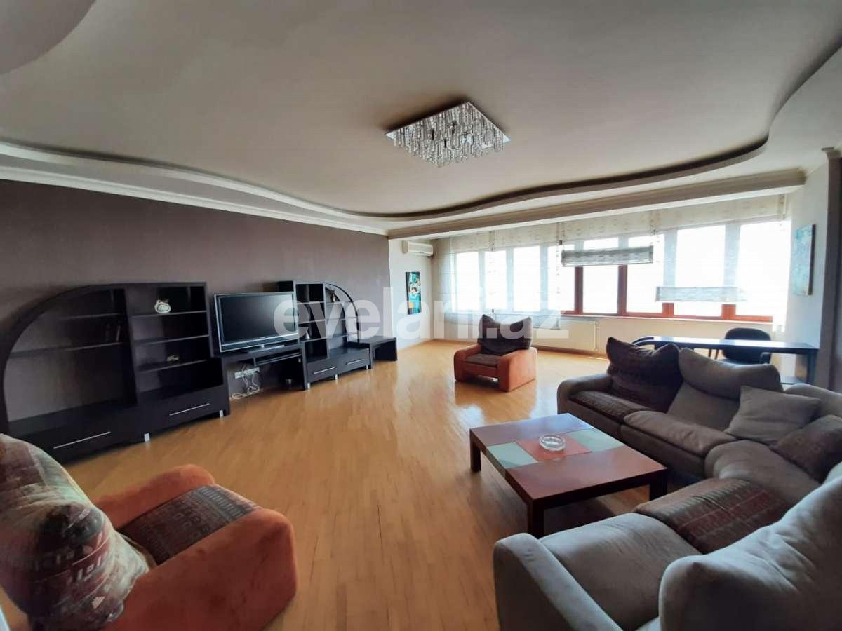 Satılır, yeni tikili, 7 otaqlı, 350 m², Şah İsmayıl Xətai m.