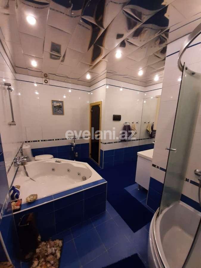 Satılır, yeni tikili, 7 otaqlı, 350 m², Şah İsmayıl Xətai m.