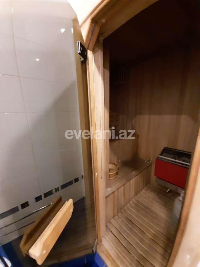 Satılır, yeni tikili, 7 otaqlı, 350 m², Şah İsmayıl Xətai m.