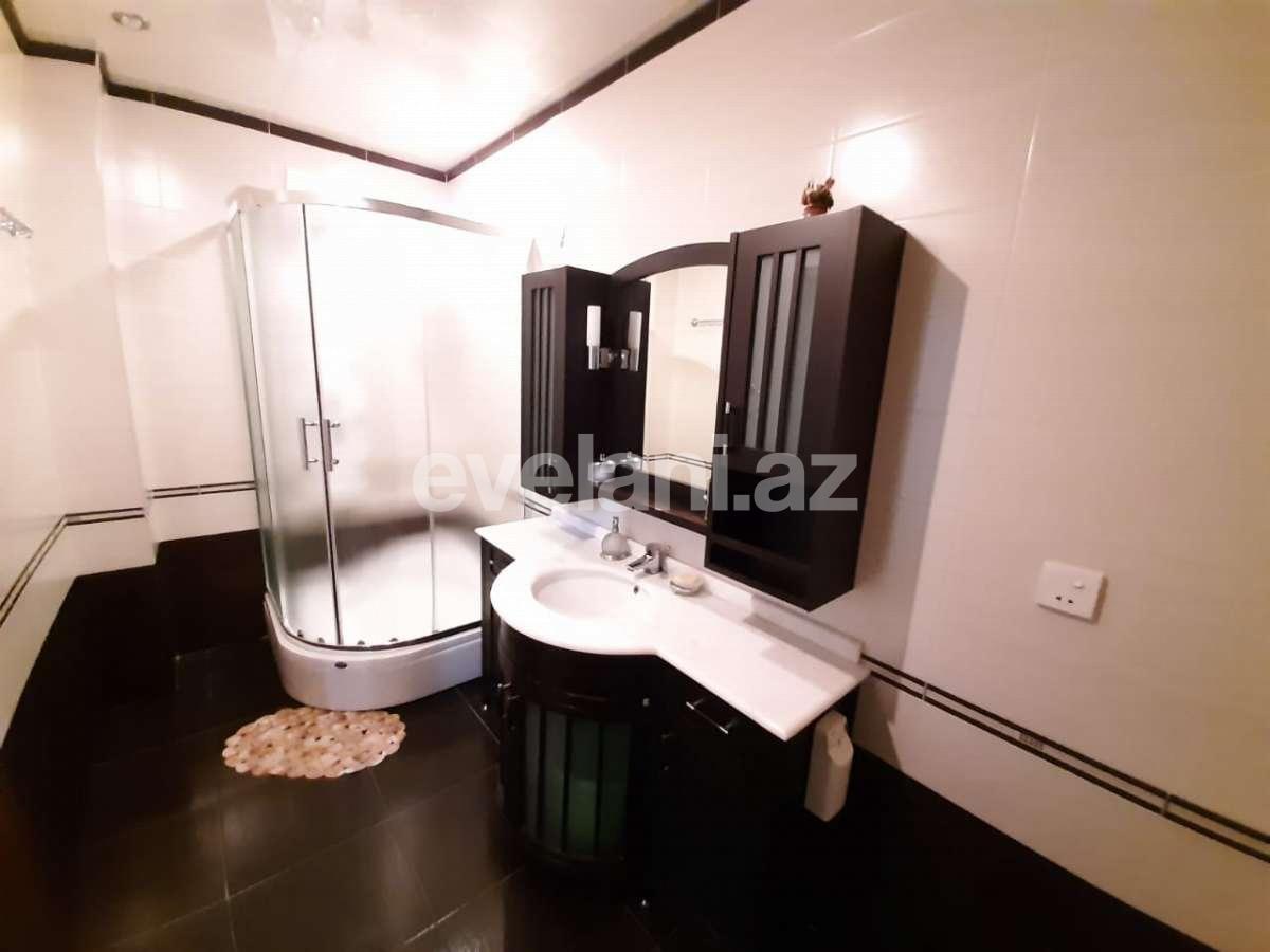 Satılır, yeni tikili, 7 otaqlı, 350 m², Şah İsmayıl Xətai m.