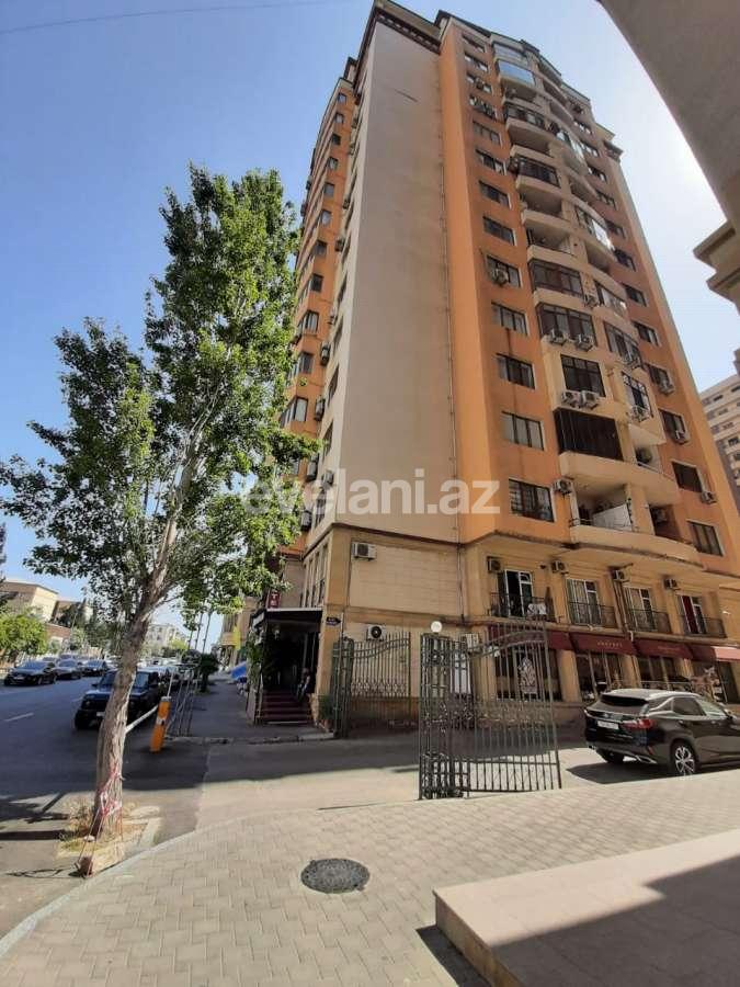 Satılır, yeni tikili, 7 otaqlı, 350 m², Şah İsmayıl Xətai m.