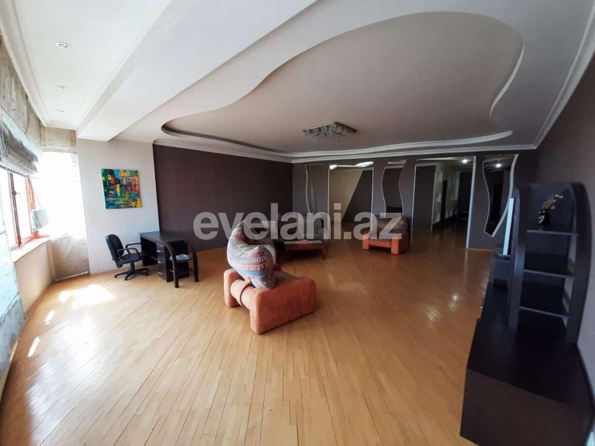 Satılır, yeni tikili, 7 otaqlı, 350 m², Şah İsmayıl Xətai m.