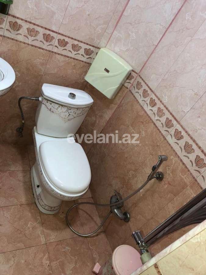 Kirayə verilir, köhnə tikili, 2 otaqlı, 85 m², Nərimanov r.