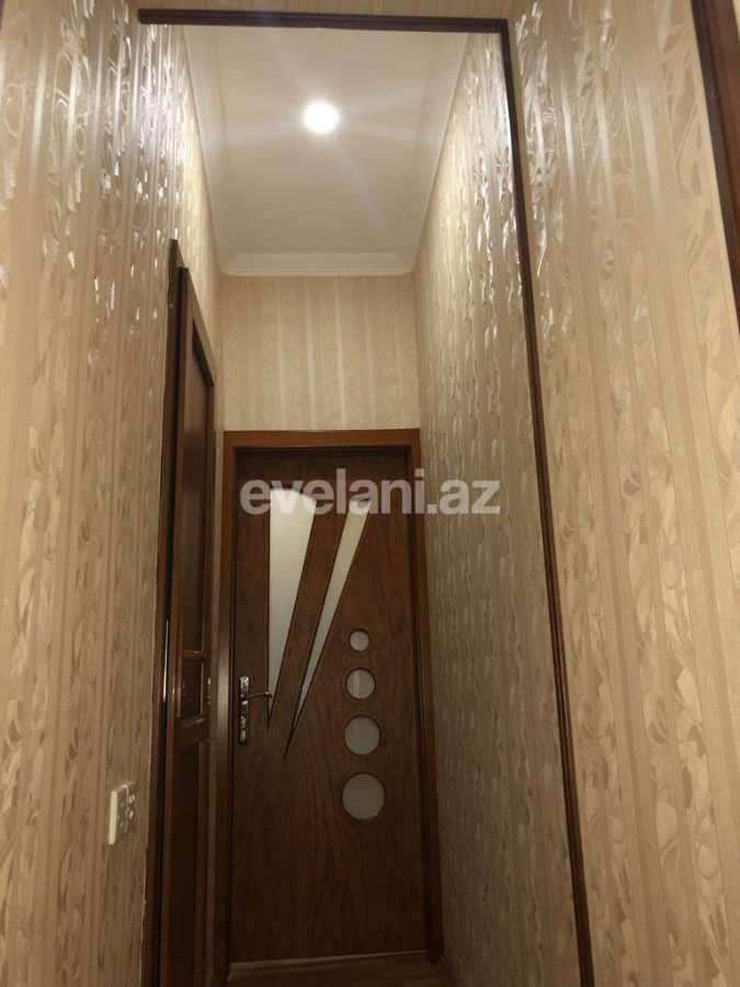 Kirayə verilir, köhnə tikili, 2 otaqlı, 85 m², Nərimanov r.