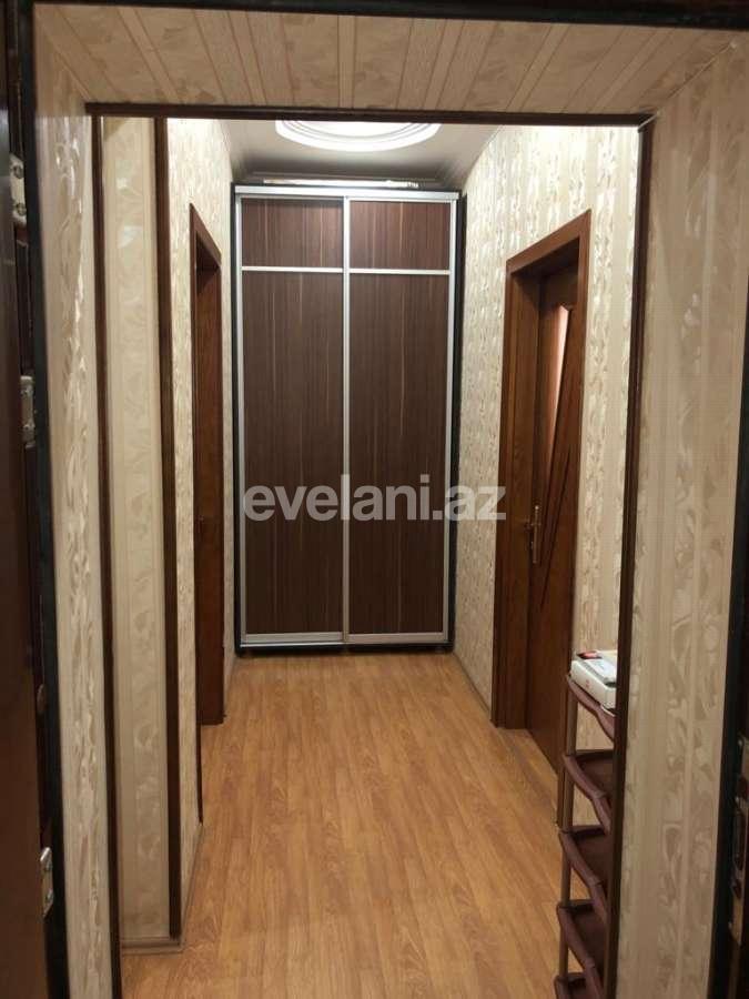 Kirayə verilir, köhnə tikili, 2 otaqlı, 85 m², Nərimanov r.