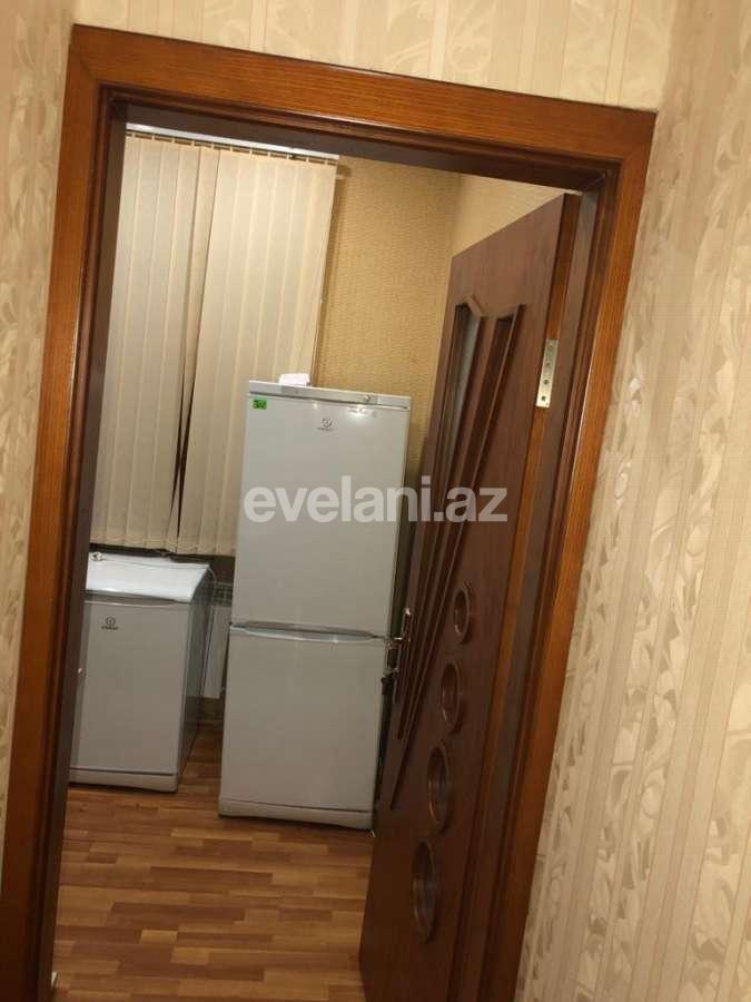 Kirayə verilir, köhnə tikili, 2 otaqlı, 85 m², Nərimanov r.