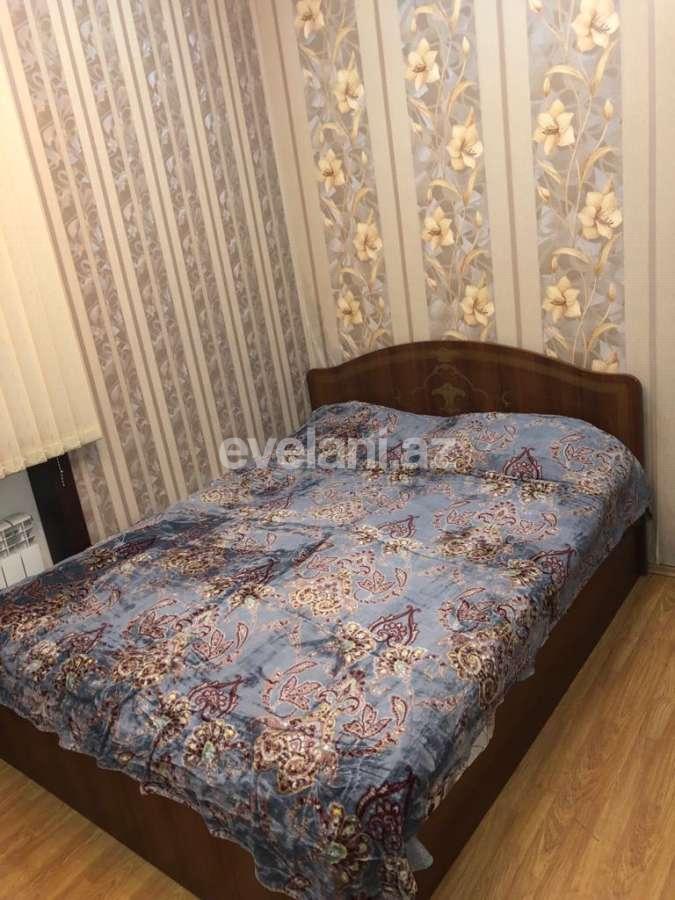Kirayə verilir, köhnə tikili, 2 otaqlı, 85 m², Nərimanov r.