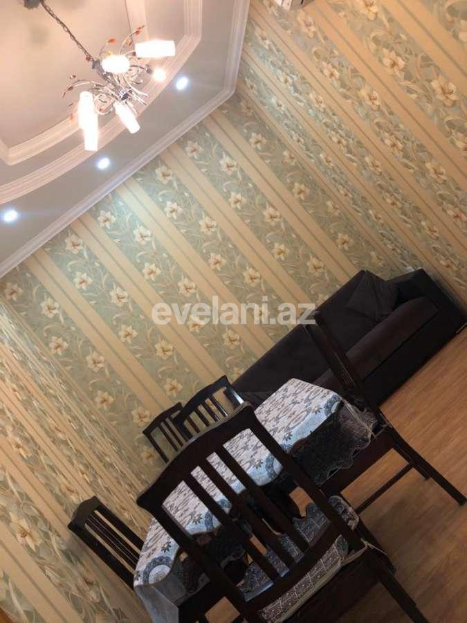 Kirayə verilir, köhnə tikili, 2 otaqlı, 85 m², Nərimanov r.