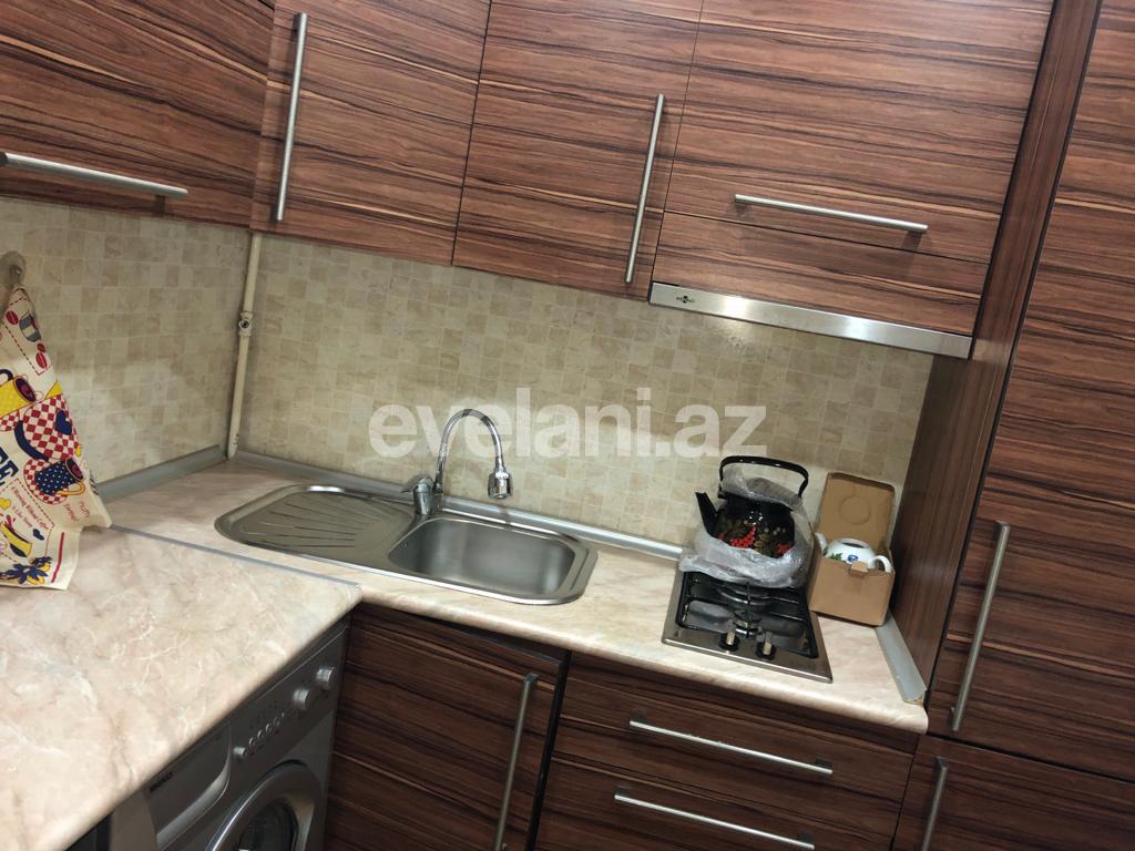 Kirayə verilir, köhnə tikili, 2 otaqlı, 85 m², Nərimanov r.