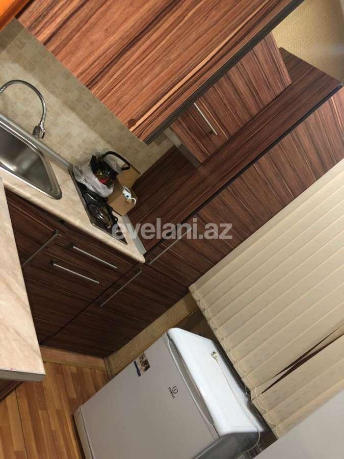 Kirayə verilir, köhnə tikili, 2 otaqlı, 85 m², Nərimanov r.