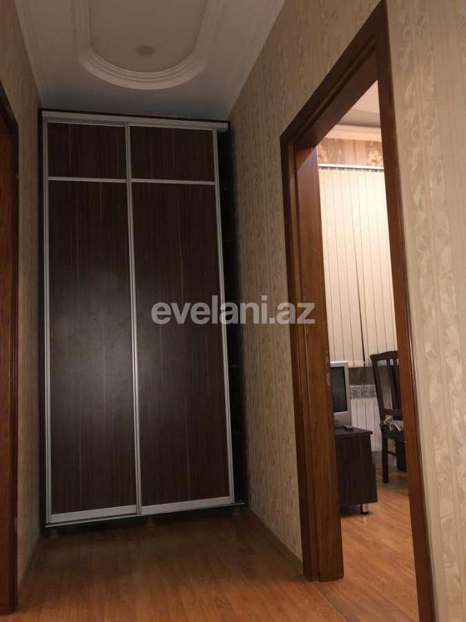 Kirayə verilir, köhnə tikili, 2 otaqlı, 85 m², Nərimanov r.