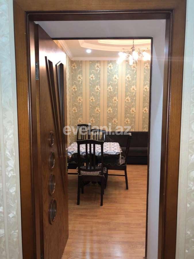 Kirayə verilir, köhnə tikili, 2 otaqlı, 85 m², Nərimanov r.