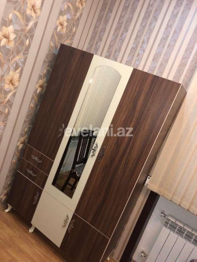 Kirayə verilir, köhnə tikili, 2 otaqlı, 85 m², Nərimanov r.