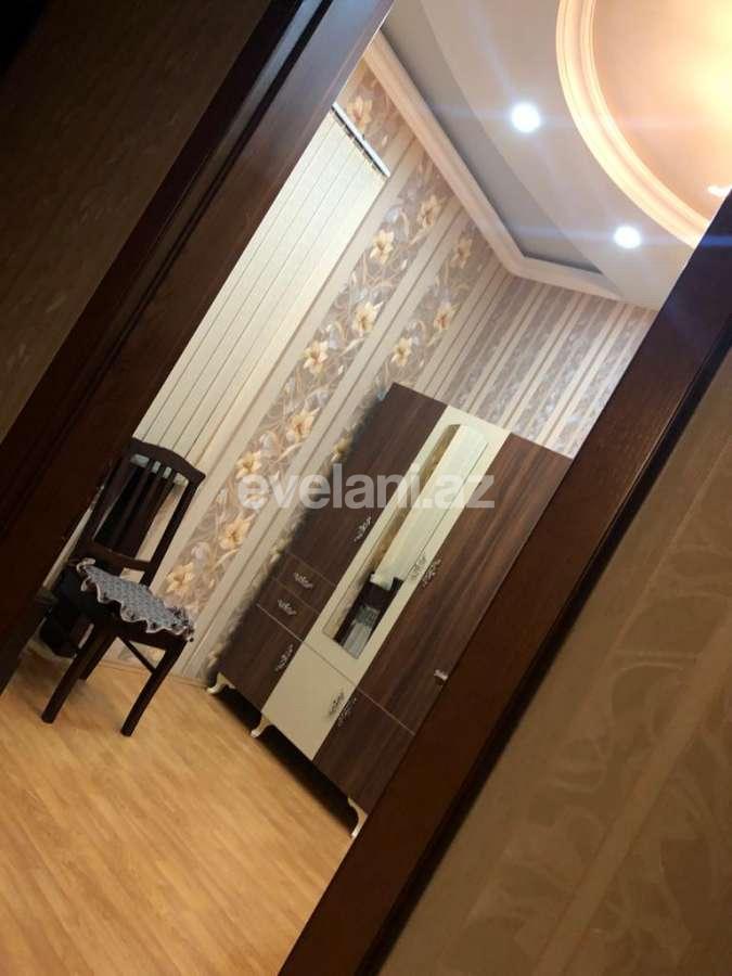 Kirayə verilir, köhnə tikili, 2 otaqlı, 85 m², Nərimanov r.