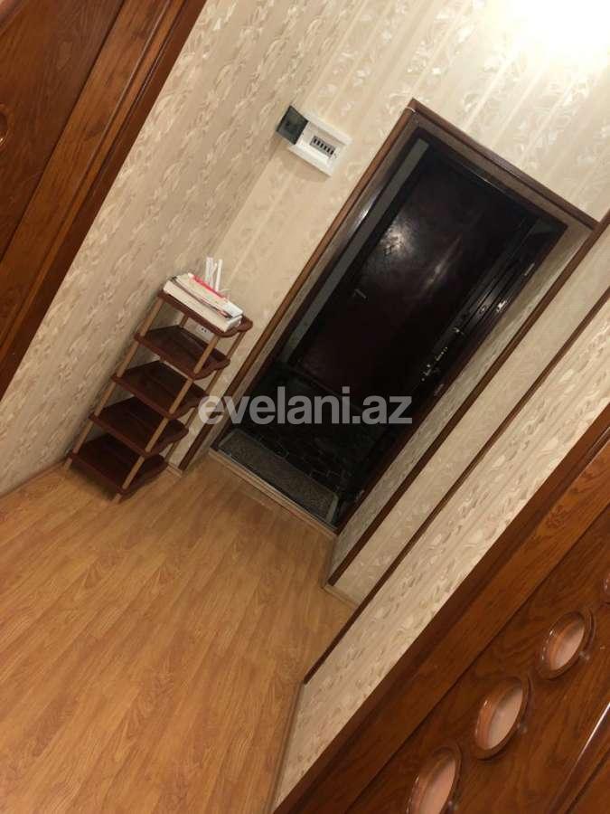 Kirayə verilir, köhnə tikili, 2 otaqlı, 85 m², Nərimanov r.