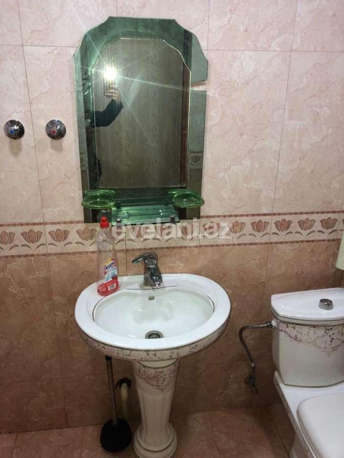 Kirayə verilir, köhnə tikili, 2 otaqlı, 85 m², Nərimanov r.