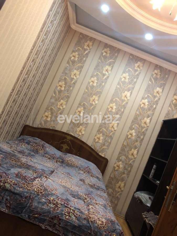 Kirayə verilir, köhnə tikili, 2 otaqlı, 85 m², Nərimanov r.