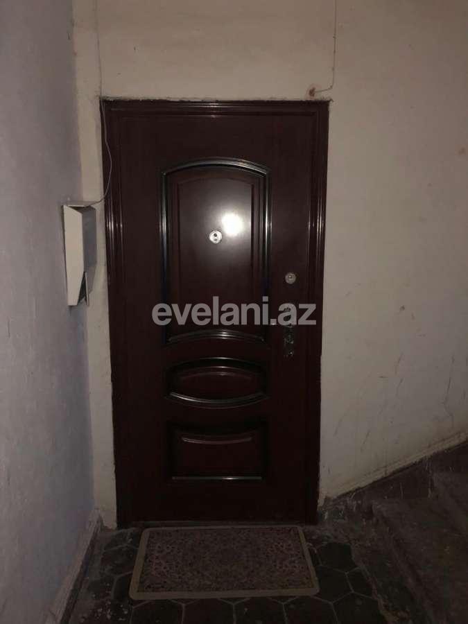 Kirayə verilir, köhnə tikili, 2 otaqlı, 85 m², Nərimanov r.