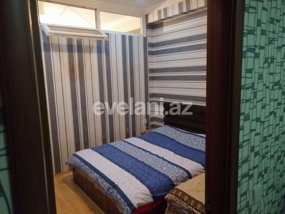 Satılır, yeni tikili, 2 otaqlı, 60 m², İnşaatçılar m.