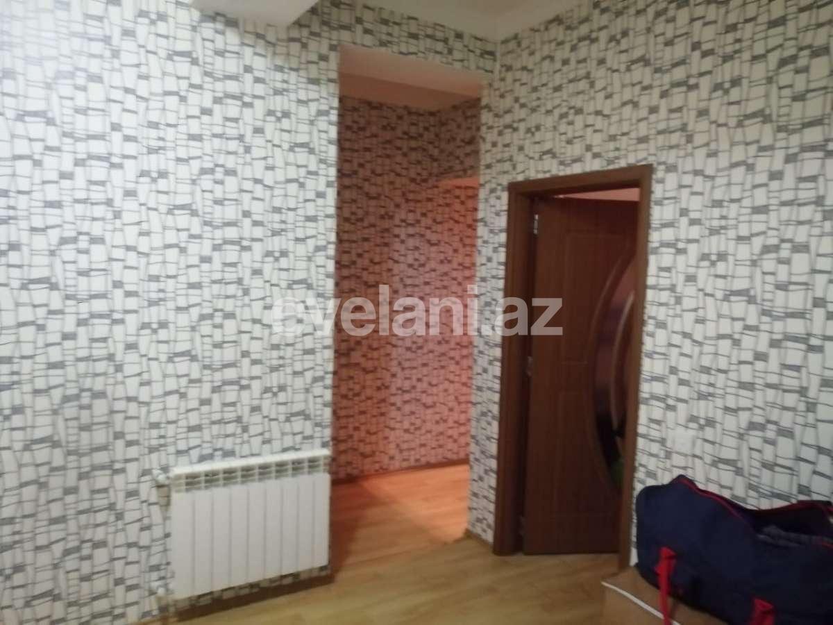 Satılır, yeni tikili, 2 otaqlı, 60 m², İnşaatçılar m.