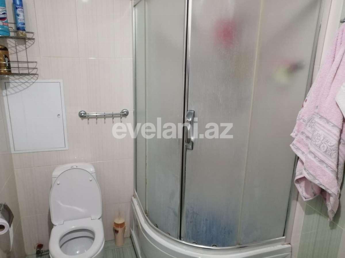 Satılır, yeni tikili, 2 otaqlı, 60 m², İnşaatçılar m.