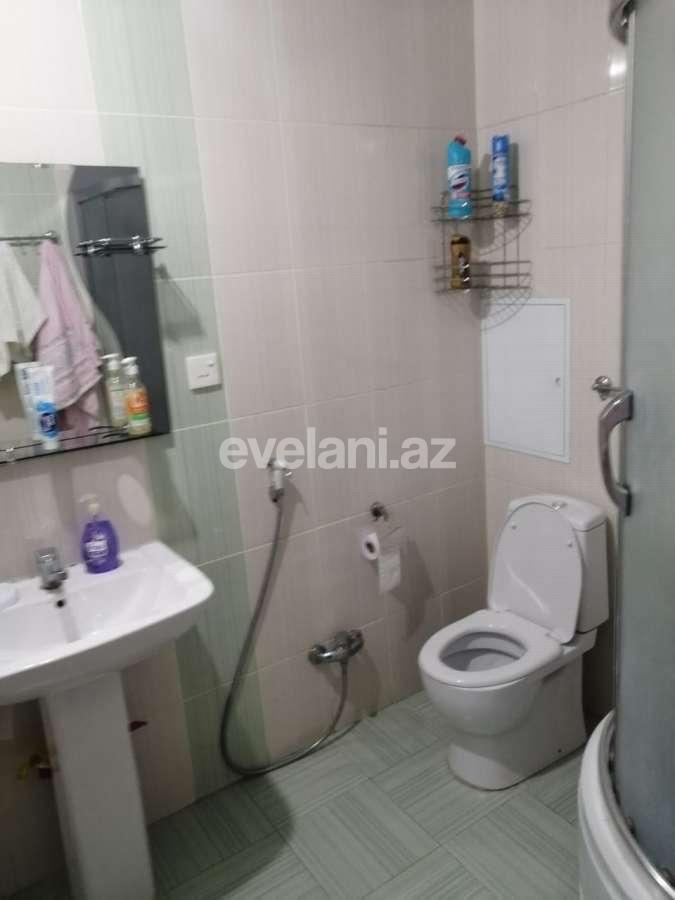 Satılır, yeni tikili, 2 otaqlı, 60 m², İnşaatçılar m.
