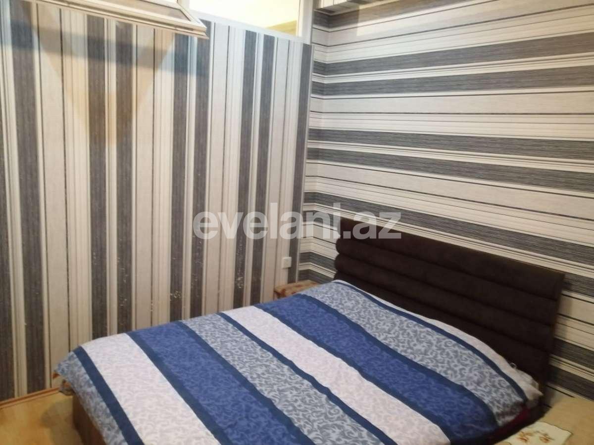 Satılır, yeni tikili, 2 otaqlı, 60 m², İnşaatçılar m.