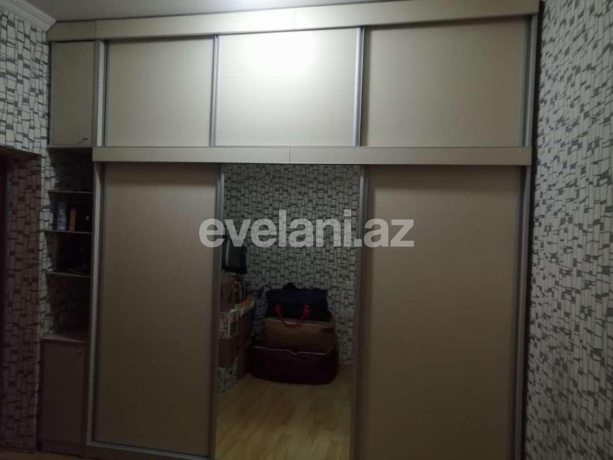 Satılır, yeni tikili, 2 otaqlı, 60 m², İnşaatçılar m.