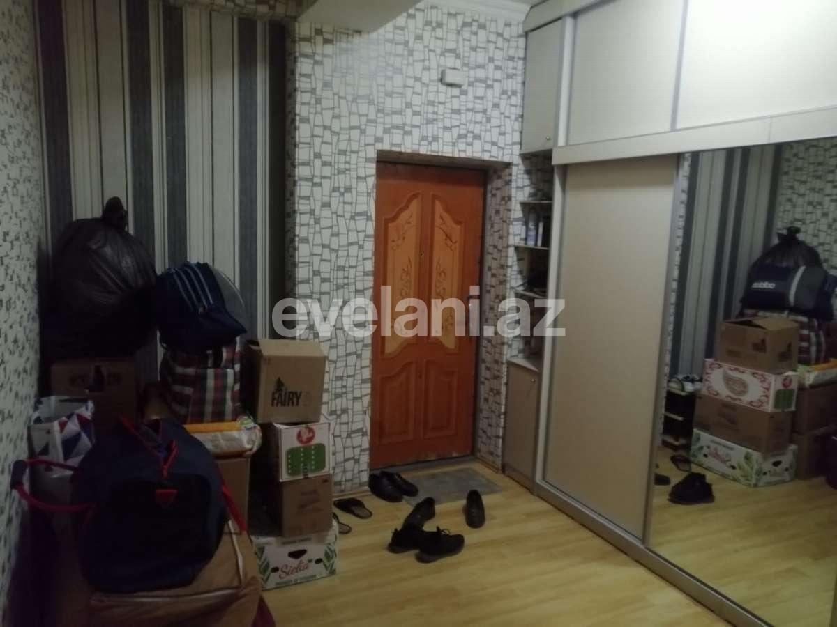 Satılır, yeni tikili, 2 otaqlı, 60 m², İnşaatçılar m.