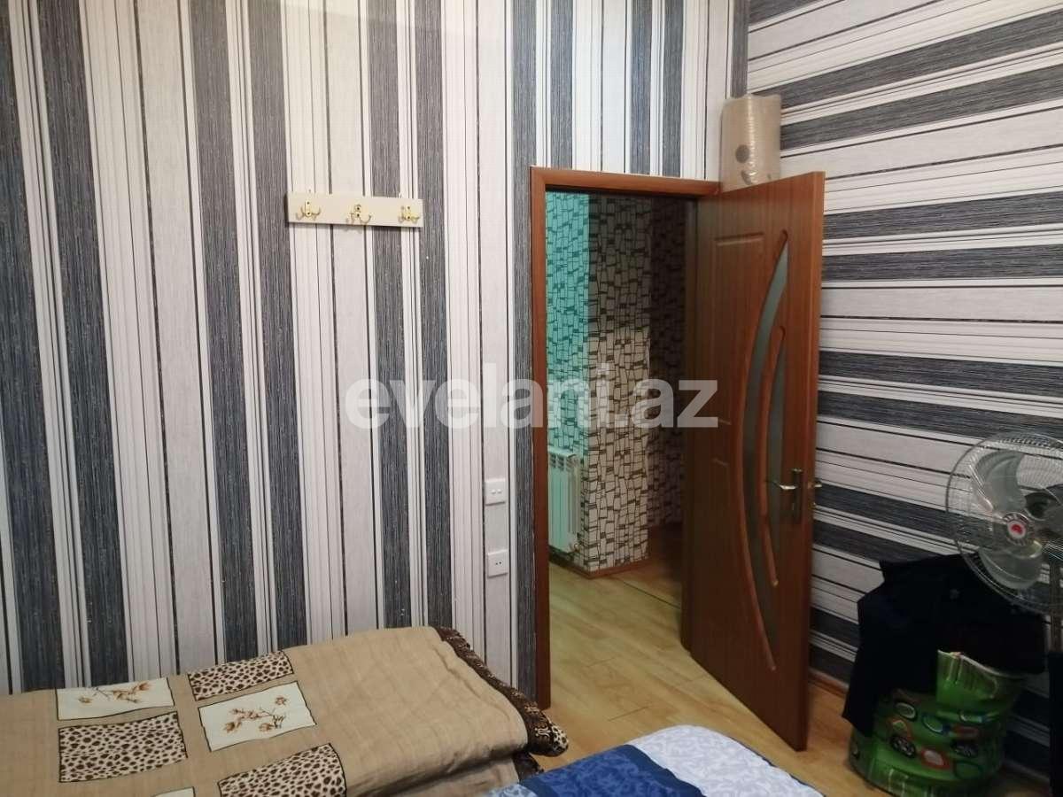 Satılır, yeni tikili, 2 otaqlı, 60 m², İnşaatçılar m.