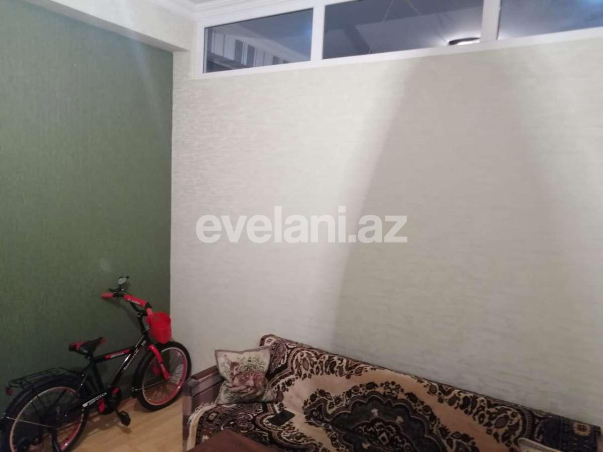 Satılır, yeni tikili, 2 otaqlı, 60 m², İnşaatçılar m.