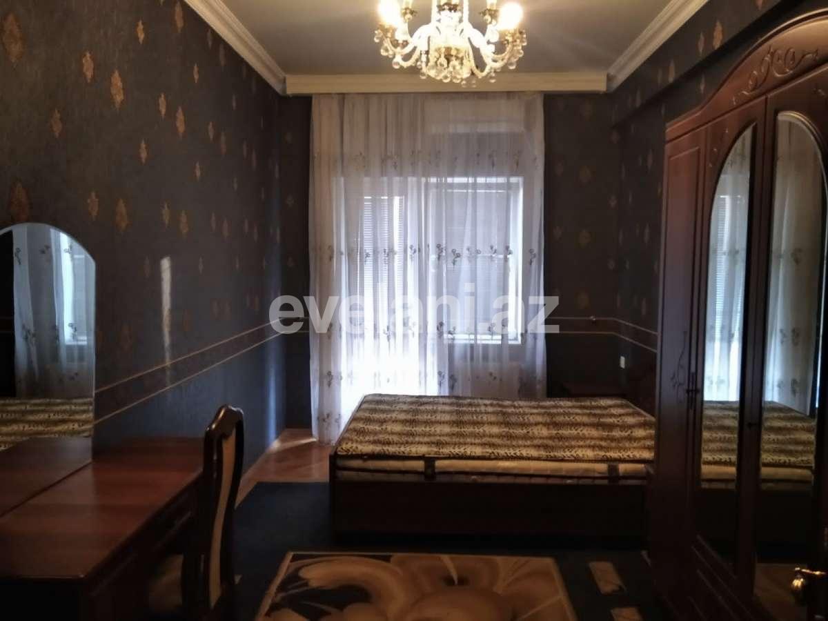 Kirayə verilir, yeni tikili, 2 otaqlı, 100 m², Elmlər Akademiyası m.