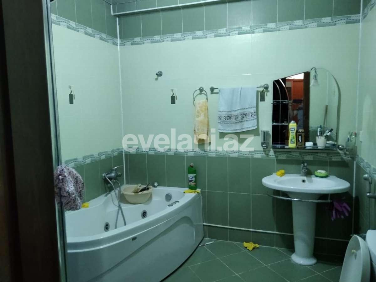 Kirayə verilir, yeni tikili, 2 otaqlı, 100 m², Elmlər Akademiyası m.