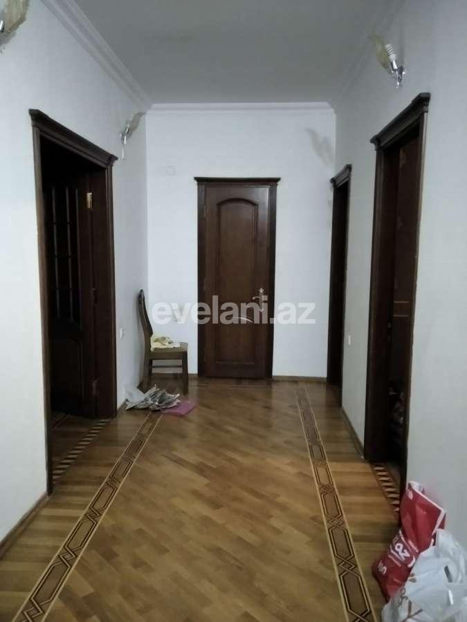 Kirayə verilir, yeni tikili, 2 otaqlı, 100 m², Elmlər Akademiyası m.