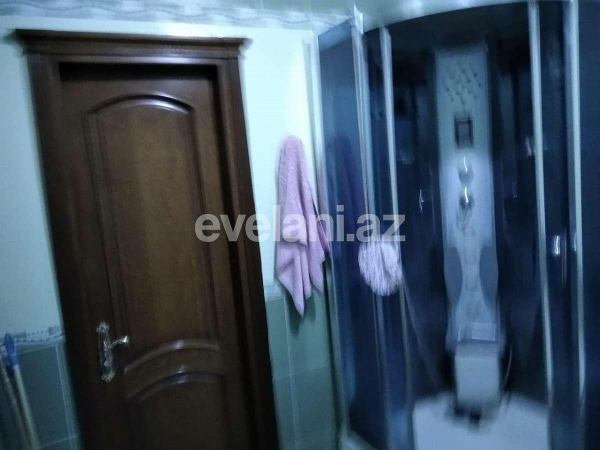 Kirayə verilir, yeni tikili, 2 otaqlı, 100 m², Elmlər Akademiyası m.