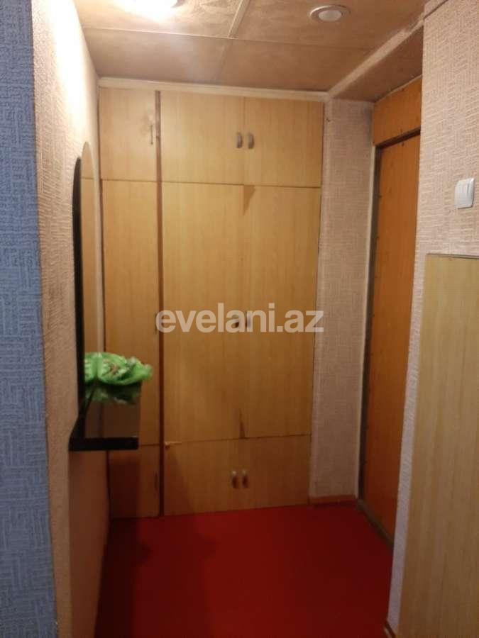 Kirayə verilir, köhnə tikili, 1 otaqlı, 40 m², İnşaatçılar m.